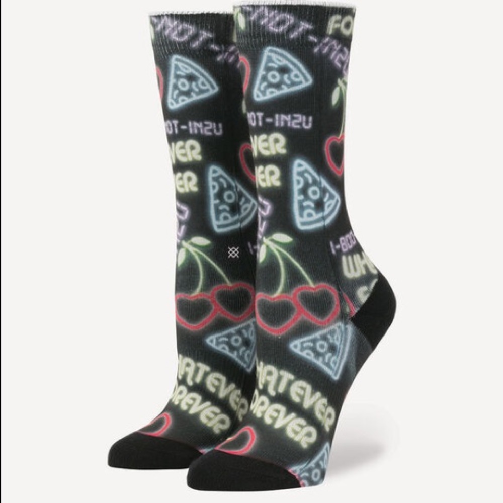 Moving SALE 🚚 5/$5 Stance Cooties Tomboy Lite socks